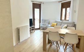 Apartament Comfortable Amb Vistes I Centric By Rural D'Aneu