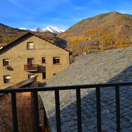 Apartament Comfortable Amb Vistes I Centric By Rural D'Aneu Esterri d'Àneu Extérieur photo