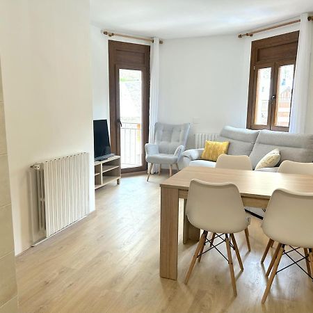 Apartament Comfortable Amb Vistes I Centric By Rural D'Aneu Esterri d'Àneu Extérieur photo