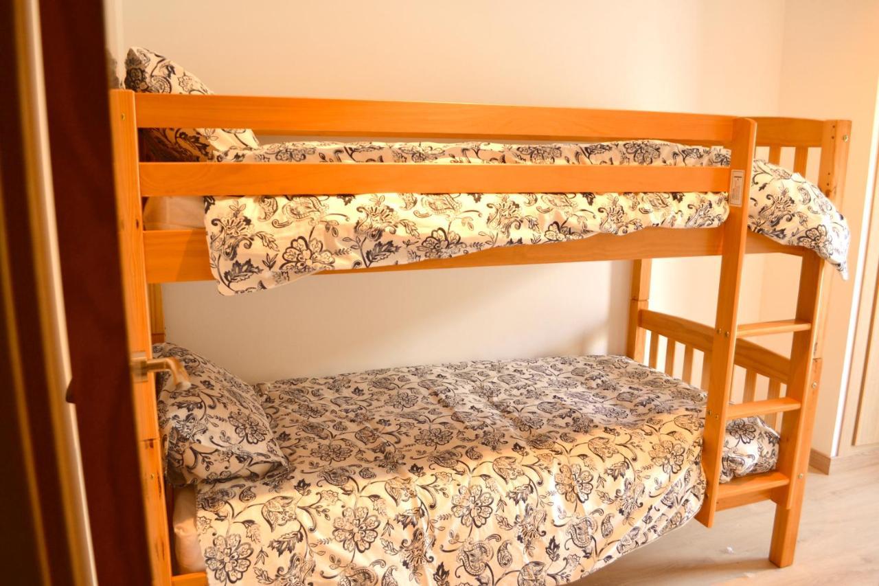 Apartament Comfortable Amb Vistes I Centric By Rural D'Aneu Esterri d'Àneu Extérieur photo