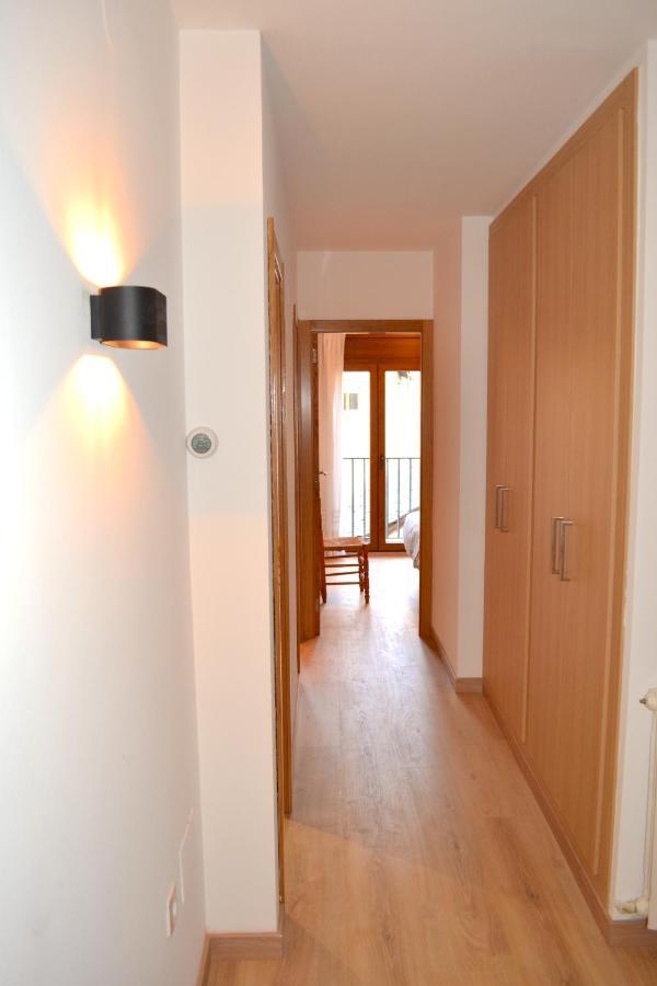 Apartament Comfortable Amb Vistes I Centric By Rural D'Aneu Esterri d'Àneu Extérieur photo