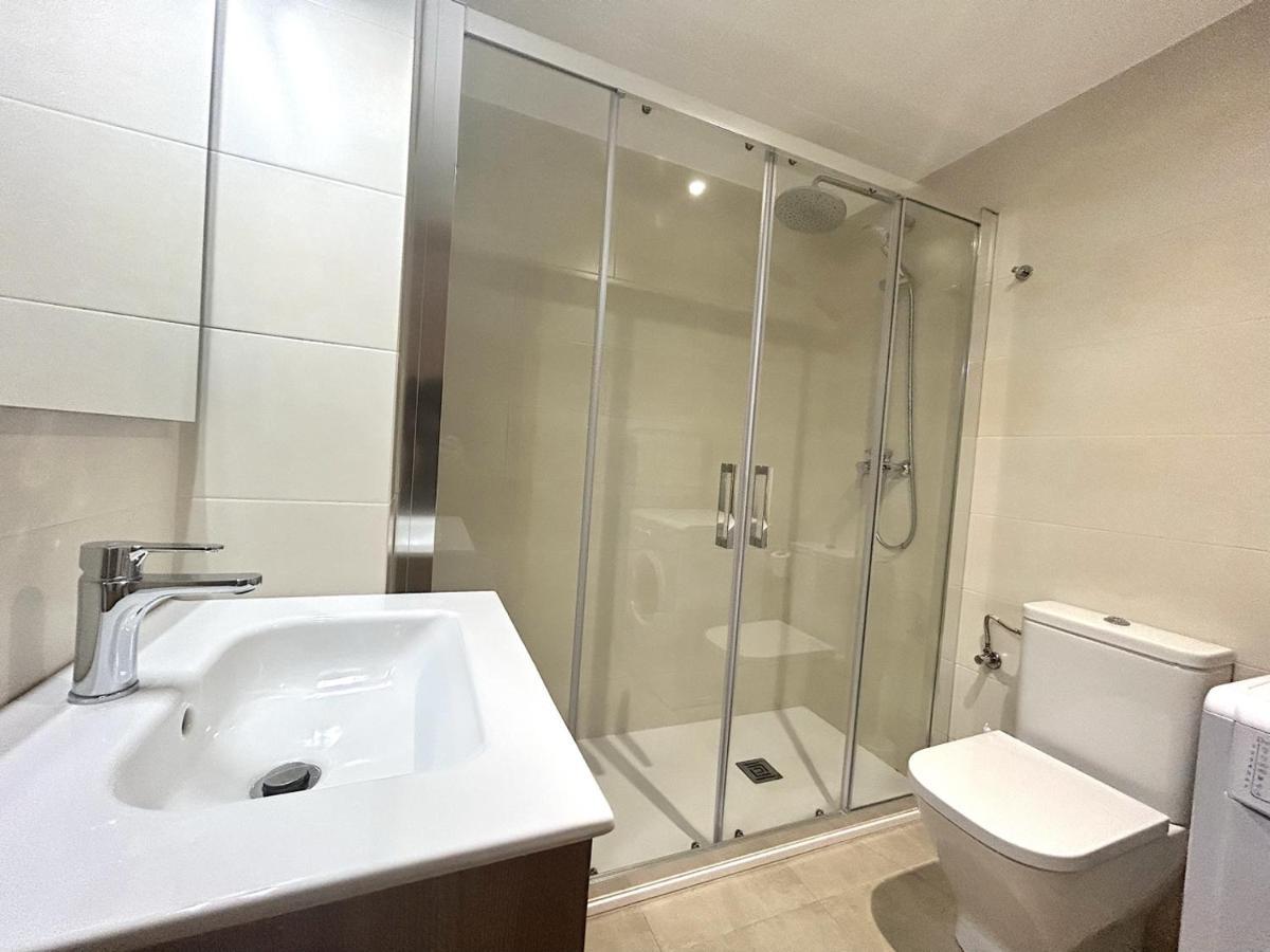 Apartament Comfortable Amb Vistes I Centric By Rural D'Aneu Esterri d'Àneu Extérieur photo