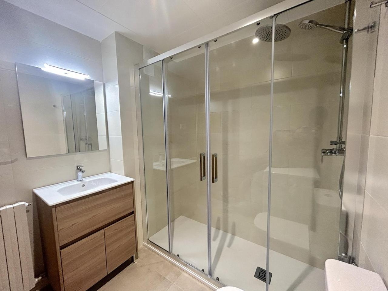 Apartament Comfortable Amb Vistes I Centric By Rural D'Aneu Esterri d'Àneu Extérieur photo